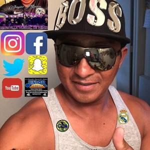 Meet your Posher, Janpier